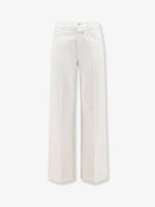Closed Women's Jayla Denim Jeans White