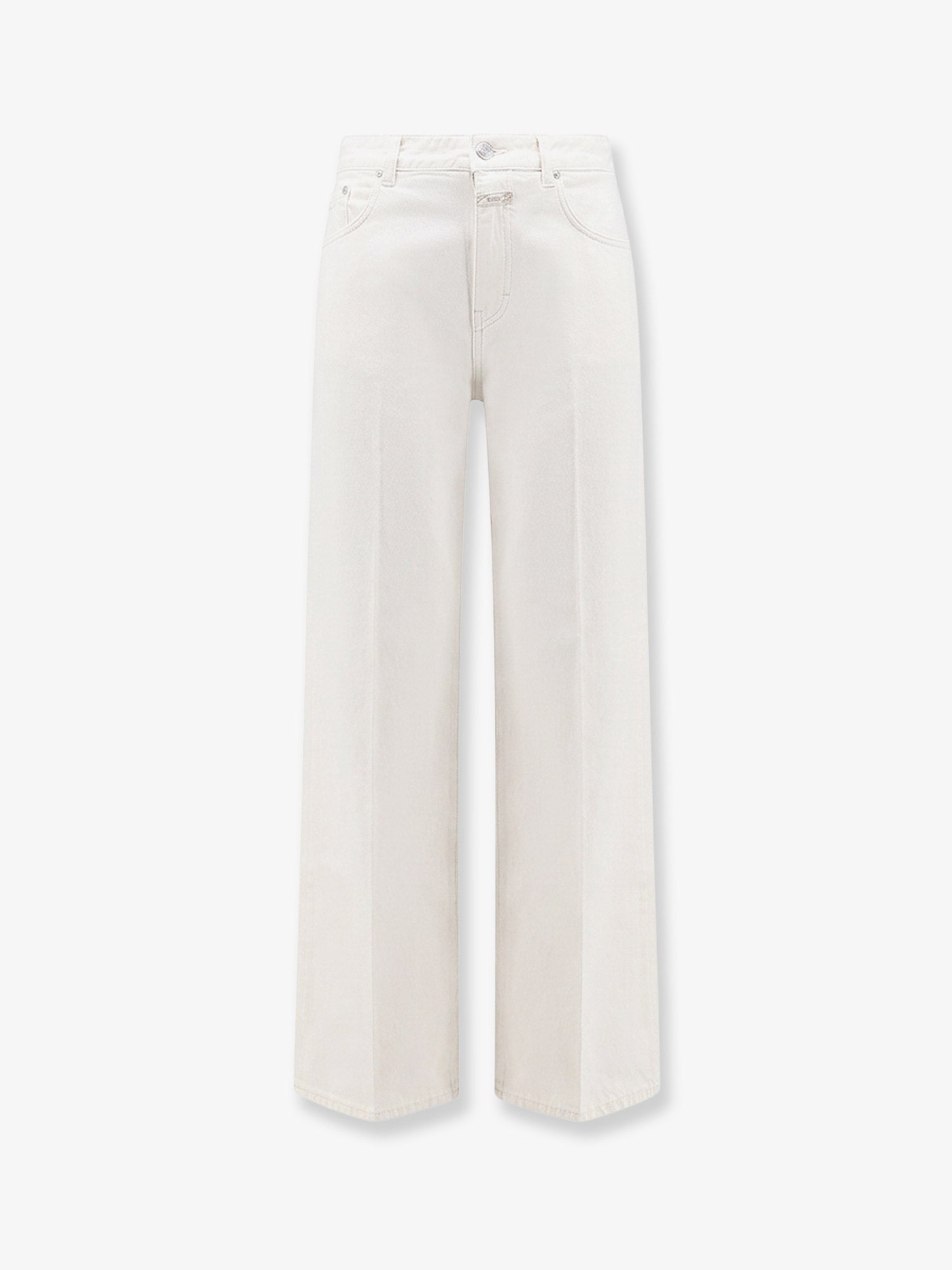 Closed Women's Jayla Denim Jeans White