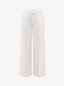 Closed Women's Jayla Denim Jeans White