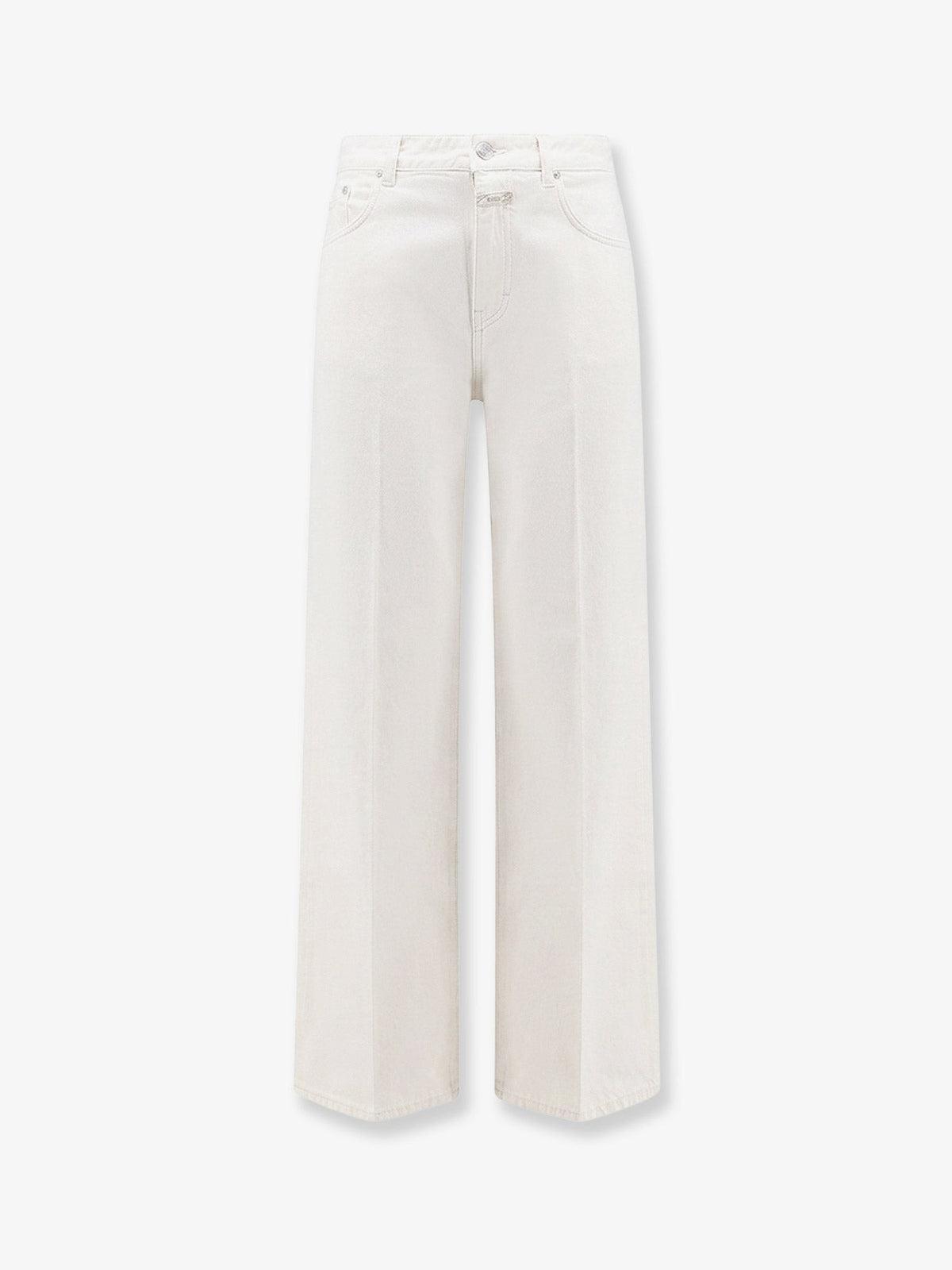 Closed Women's Jayla Denim Jeans White