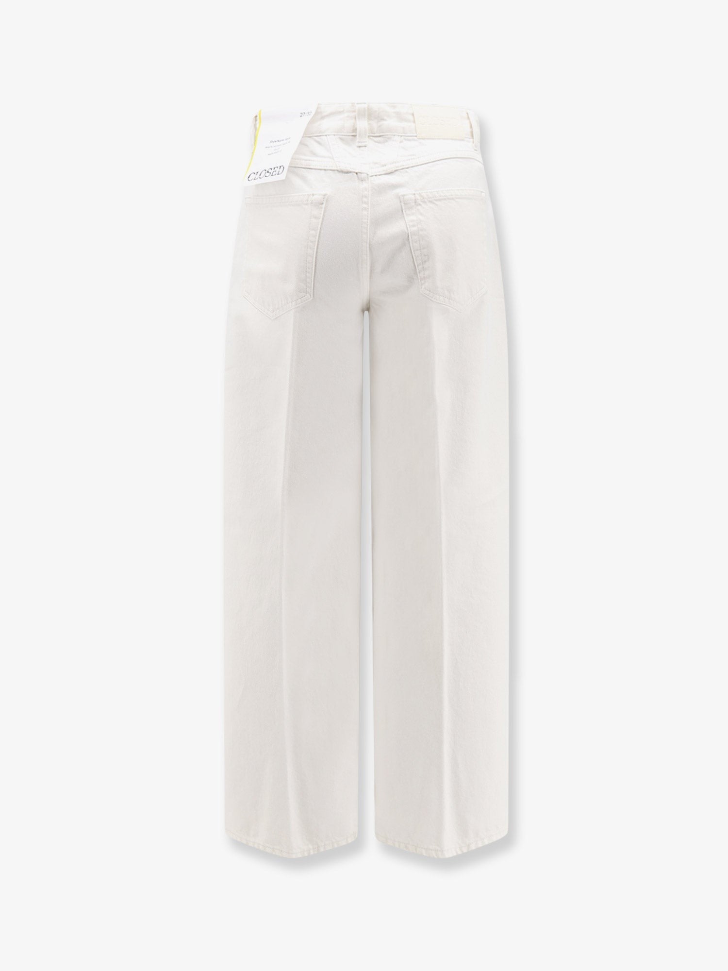 Closed Women's Jayla Denim Jeans White