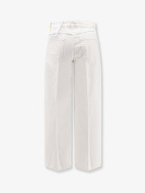 Closed Women's Jayla Denim Jeans White