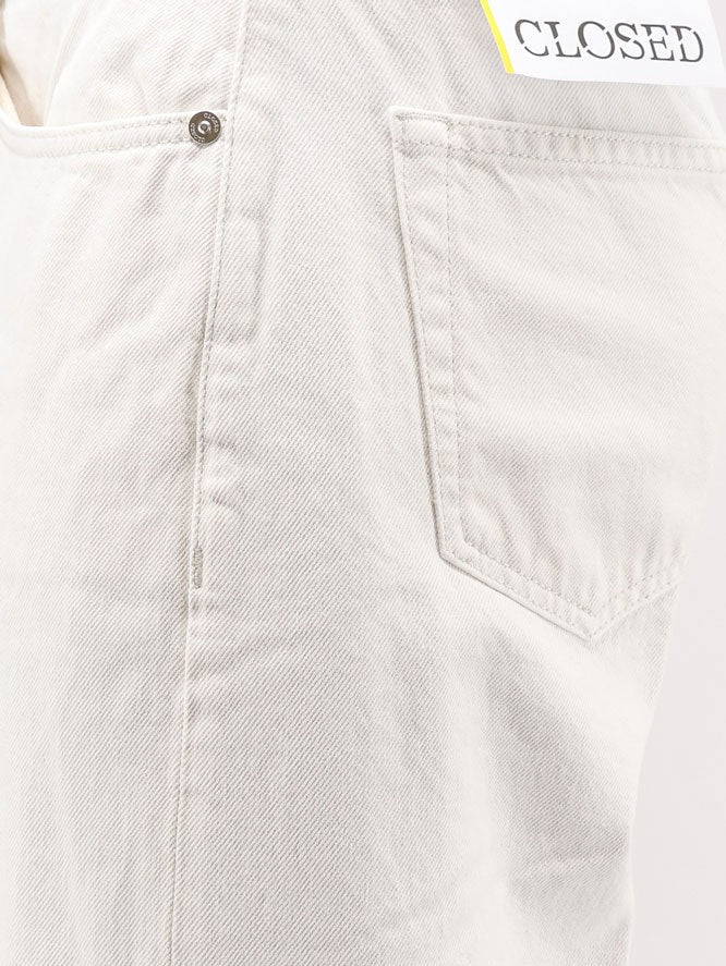 Closed Women's Jayla Denim Jeans White
