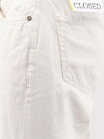 Closed Women's Jayla Denim Jeans White