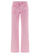 Isabel Marant Étoile Jaylis Jeans Blue