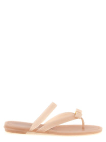 Ferragamo Jealsa Sandals Blue