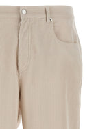 A.P.C Jean Fairfax Pants White, view 3