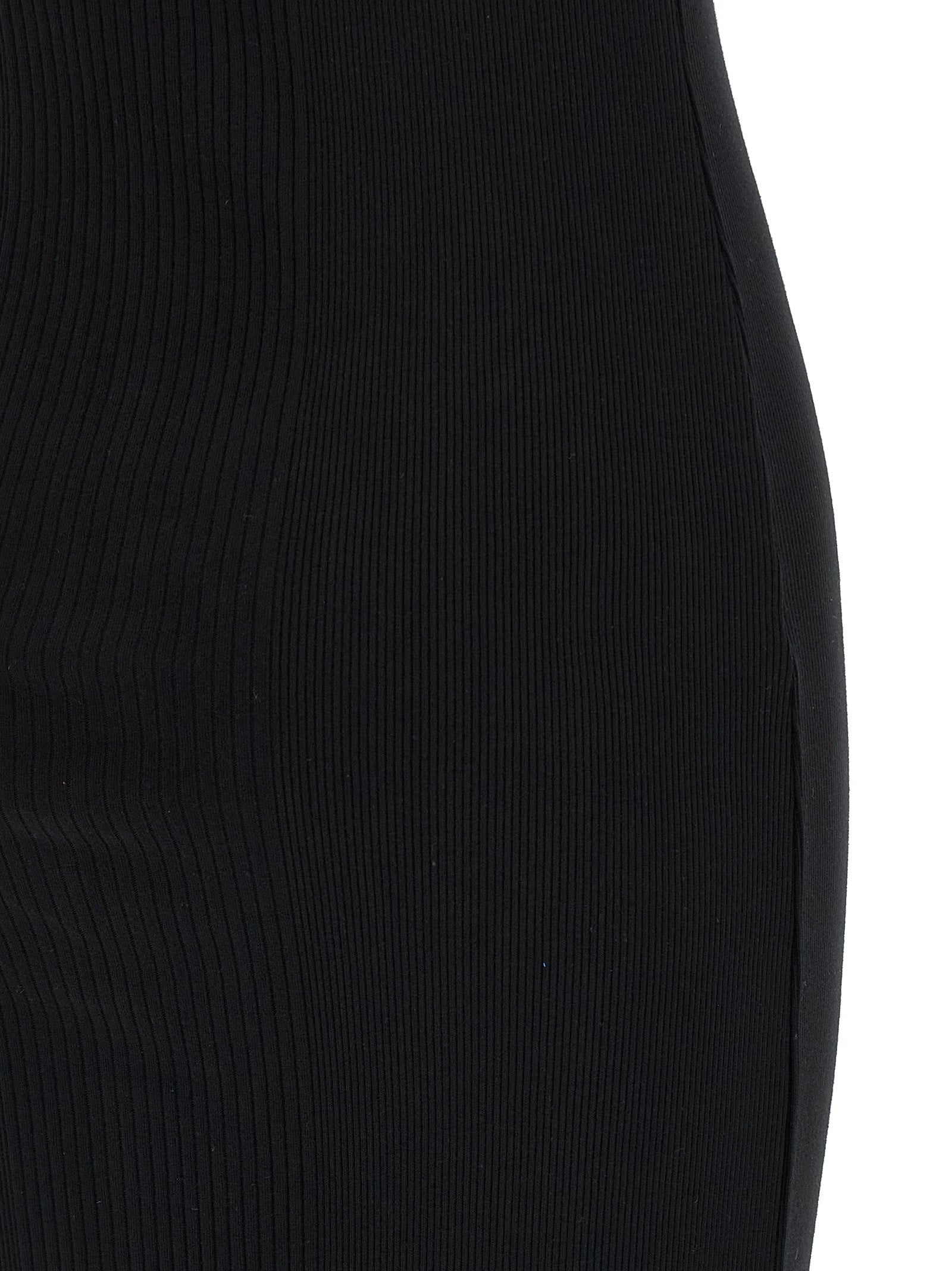 JEAN PAUL GAULTIER - JEAN PAUL GAULTIER - ’Black Piercing’ dress - Women’s Clothing