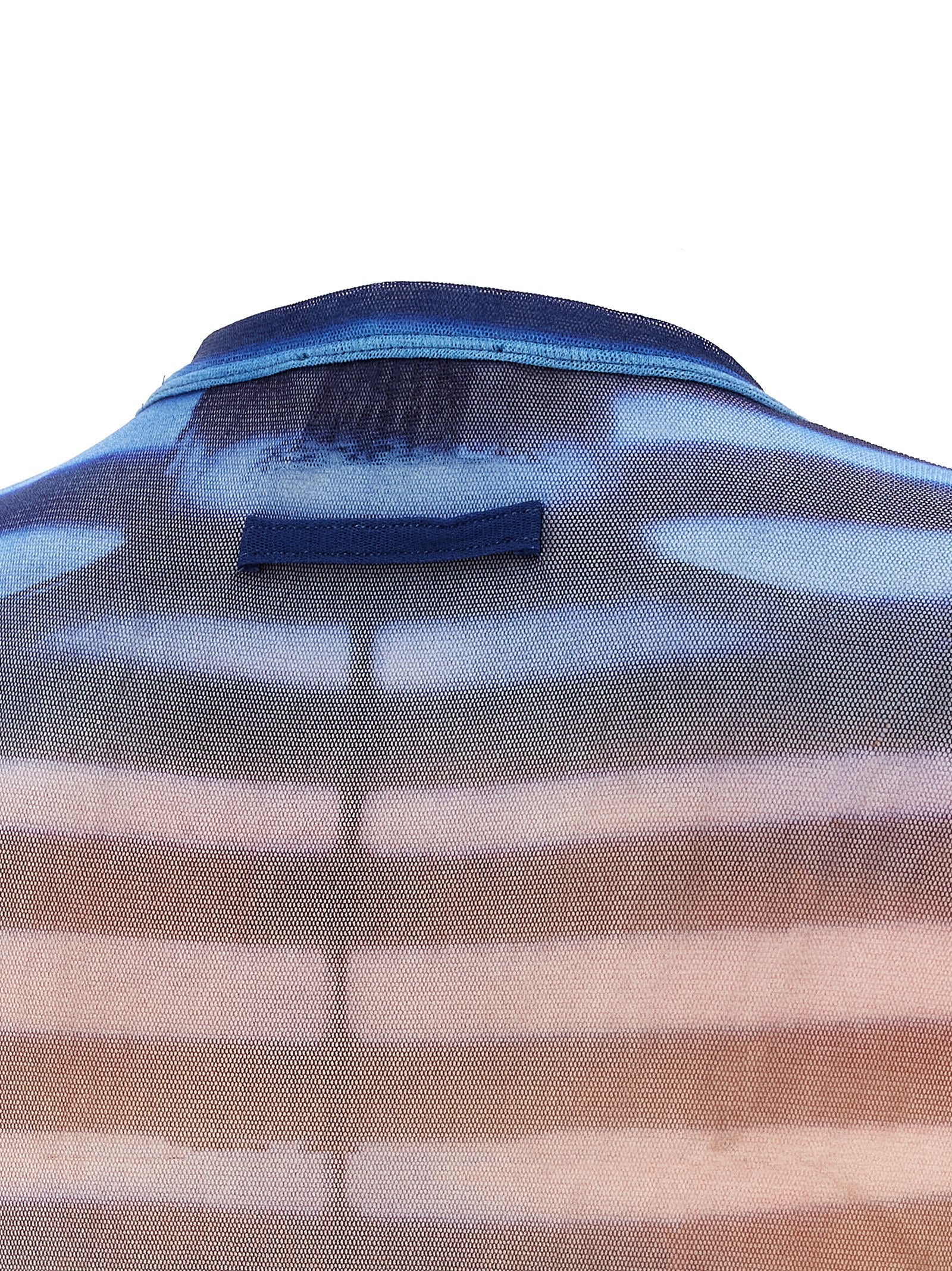 JEAN PAUL GAULTIER - JEAN PAUL GAULTIER - ’Air’ top - Woman,Clothing,Tops,Casual tops