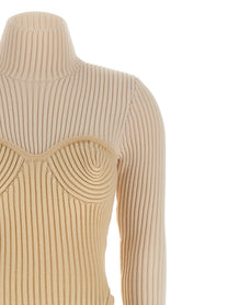 JEAN PAUL GAULTIER - JEAN PAUL GAULTIER - Corset dress - Women’s Clothing