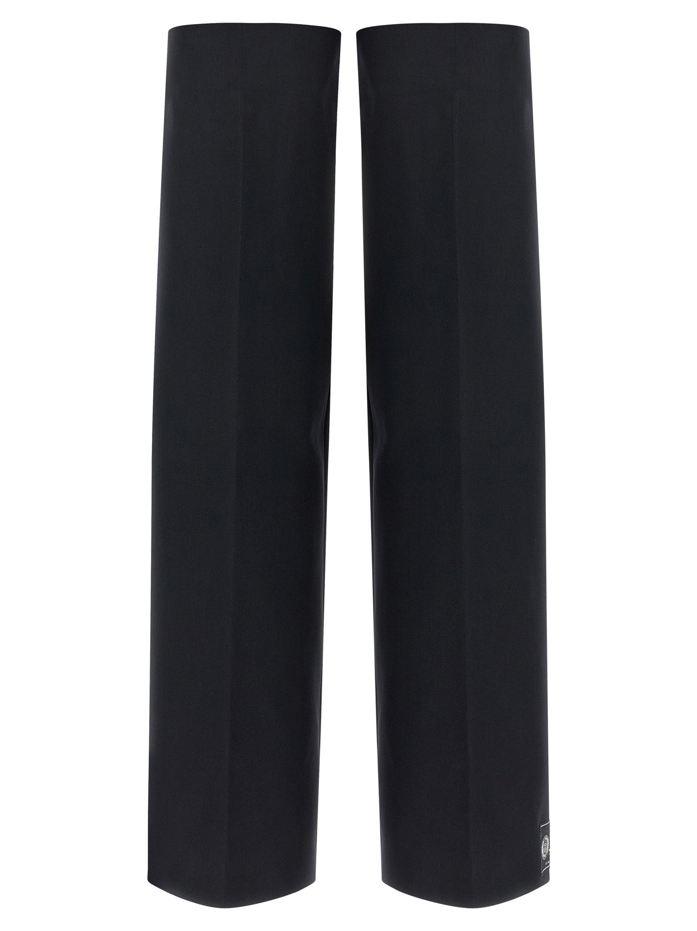 JEAN PAUL GAULTIER - JEAN PAUL GAULTIER - ’The Blue Gaiters’ garter - Women’s Accessories