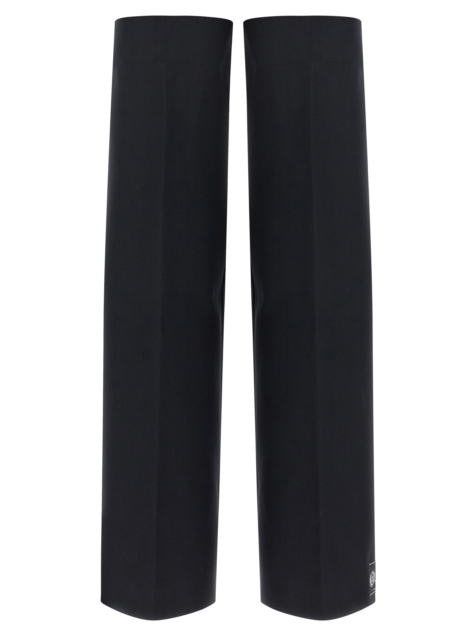 JEAN PAUL GAULTIER - JEAN PAUL GAULTIER - ’The Blue Gaiters’ garter - Women’s Accessories