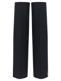 JEAN PAUL GAULTIER - JEAN PAUL GAULTIER - ’The Blue Gaiters’ garter - Women’s Accessories