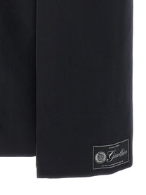 JEAN PAUL GAULTIER - JEAN PAUL GAULTIER - ’The Blue Gaiters’ garter - Women’s Accessories