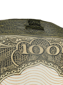 JEAN PAUL GAULTIER - JEAN PAUL GAULTIER - ’Re-edition - The Green Cartouche’ top - Women’s Tops