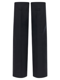 JEAN PAUL GAULTIER - JEAN PAUL GAULTIER - ’The Blue Gaiters’ garter - Women’s Accessories