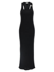 JEAN PAUL GAULTIER - JEAN PAUL GAULTIER - ’Black Piercing’ dress - Women’s Clothing