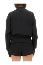 Jean Paul Gaultier Women's Jpg Sweatshirt Black, view 3