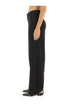 Jean Paul Gaultier Women's Pants Black, view 4