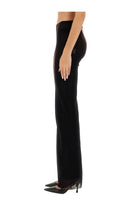 Jean Paul Gaultier Women's Pants Brown, view 4