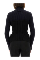 Jean Paul Gaultier Women's Shirt Blue, view 3