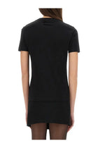 Jean Paul Gaultier Women's Shirt Jpg Black, view 3