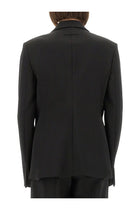 Jean Paul Gaultier Women's Tailored Jacket Black, view 4