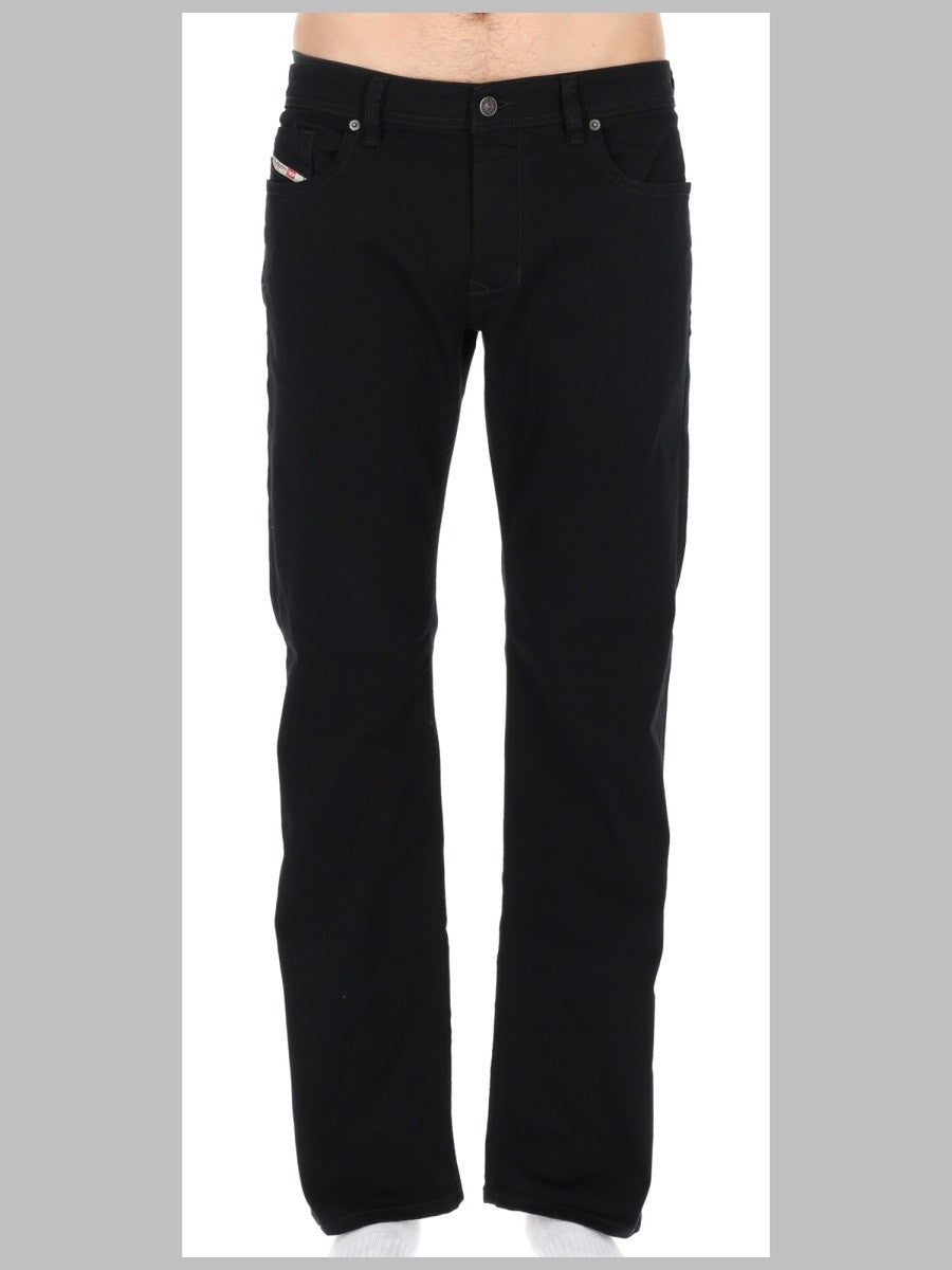 Diesel Men's Jeans Larkee Black
