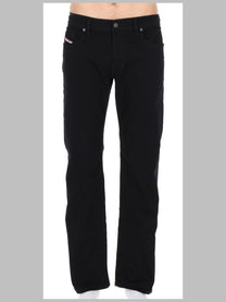 Diesel Men's Jeans Larkee Black