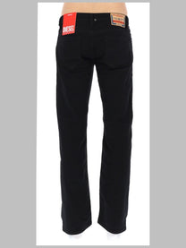 Diesel Men's Jeans Larkee Black
