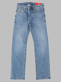 Diesel Men's Jeans Larkee Blue