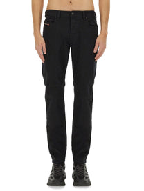 Diesel Men's Larkee Beex Jeans Black Diesel