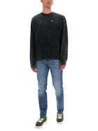 Diesel Men's Jeans Larkee Beex Blue, view 2