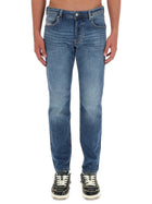 Diesel Men's Jeans Larkee Beex Blue