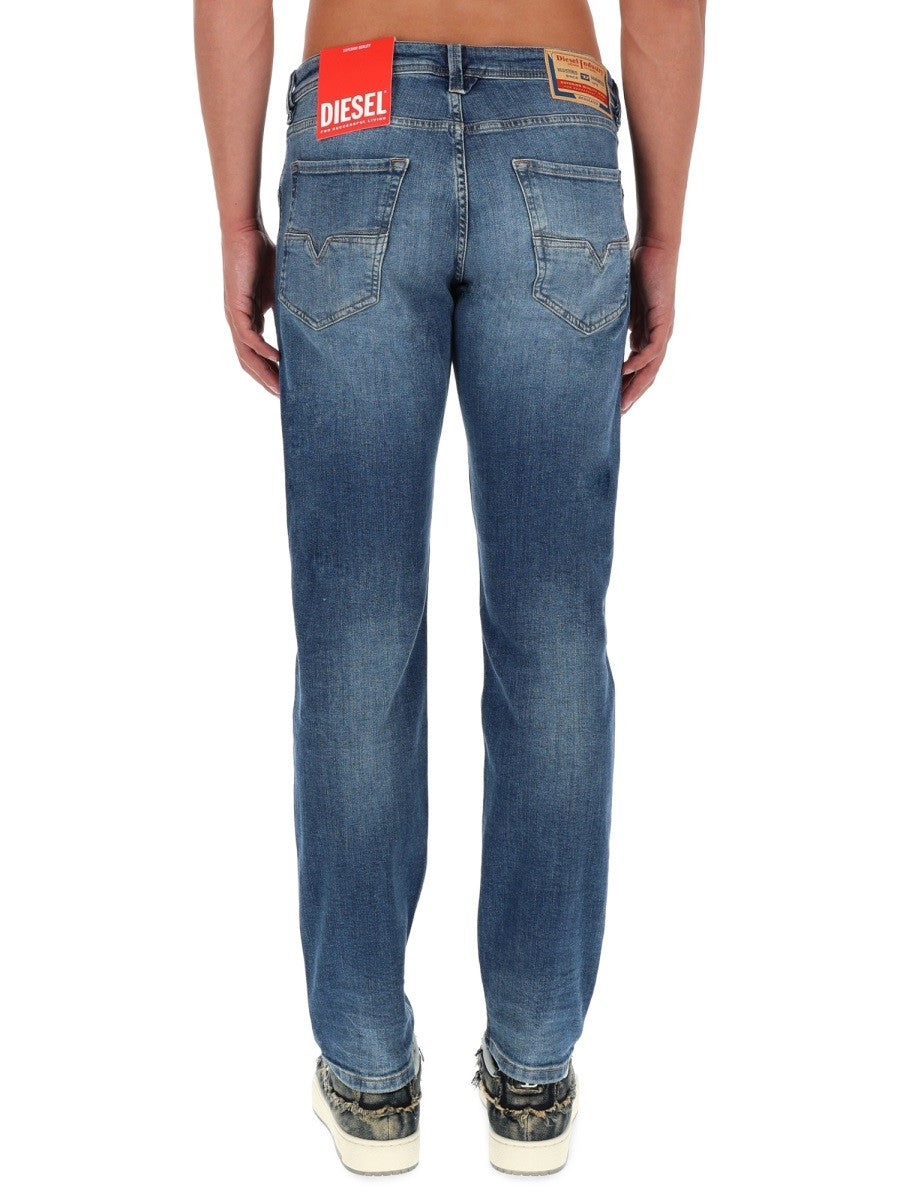 Diesel Men's Jeans Larkee Beex Blue