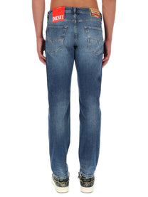 Diesel Men's Jeans Larkee Beex Blue