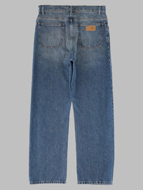 MM6 Maison Margiela Men's Jeans Tasche in Denim Blue