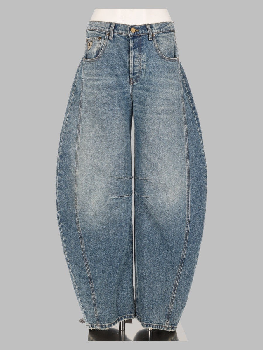 Lois Jeans Women's Jeans Aliana Blue
