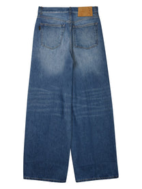 Haikure Women's Jeans Bethany Blue