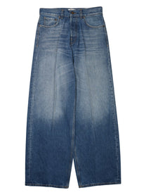 Haikure Women's Jeans Bethany Blue