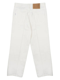 Haikure Women's Jeans Betty Bull White