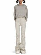 DRKSHDW Women's Jeans Bolan Beige, view 2