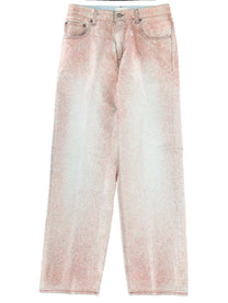 Haikure Women's Jeans Bonnie Multicolor