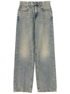 Haikure Women's Jeans Bonnie Blue