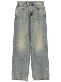Haikure Women's Jeans Bonnie Blue