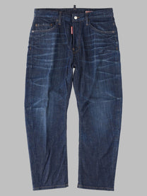 Dsquared2 Men's Jeans Bro Blue