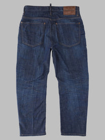 Dsquared2 Men's Jeans Bro Blue