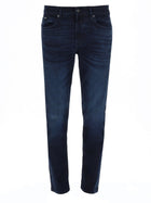 BOSS Men's Jeans Delaware Blue