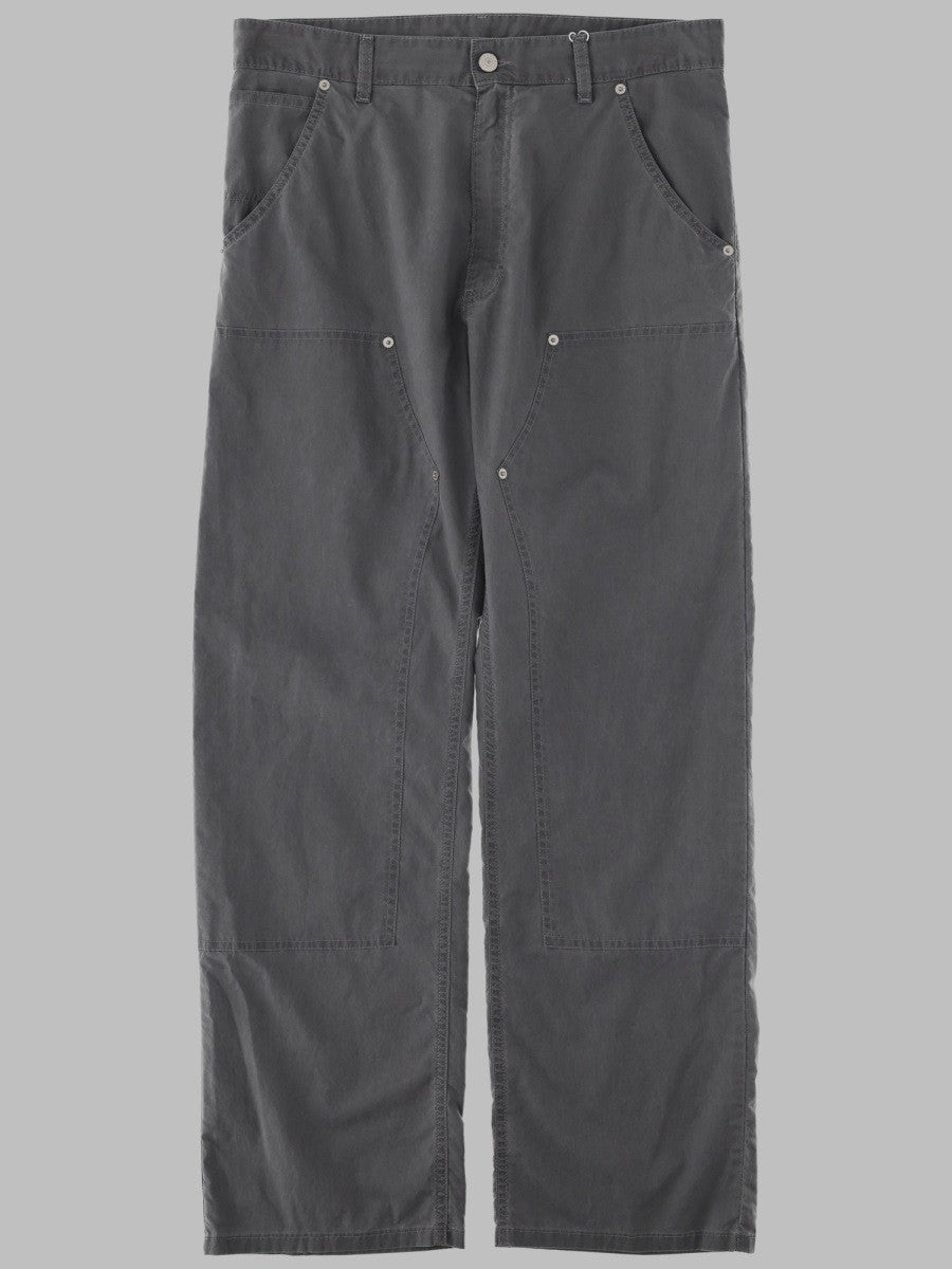MM6 Maison Margiela Men's Jeans Cinque Tasche Black