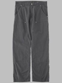 MM6 Maison Margiela Men's Jeans Cinque Tasche Black